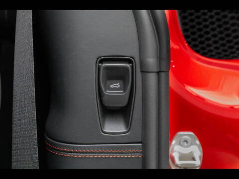 2024 Ferrari 296 GTB