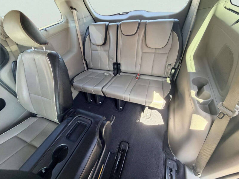 2019 Kia Sedona EX