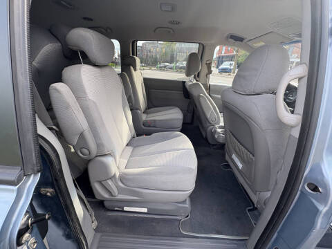 2010 Kia Sedona