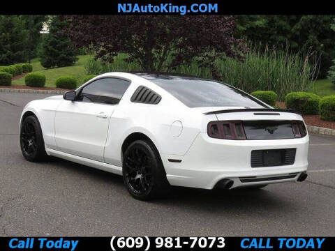 2014 Ford Mustang V6 Premium