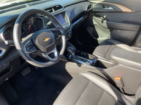 2022 Chevrolet TrailBlazer ACTIV