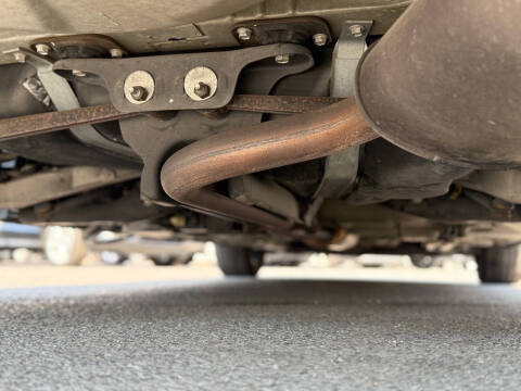 2007 Buick Lucerne CXL V6