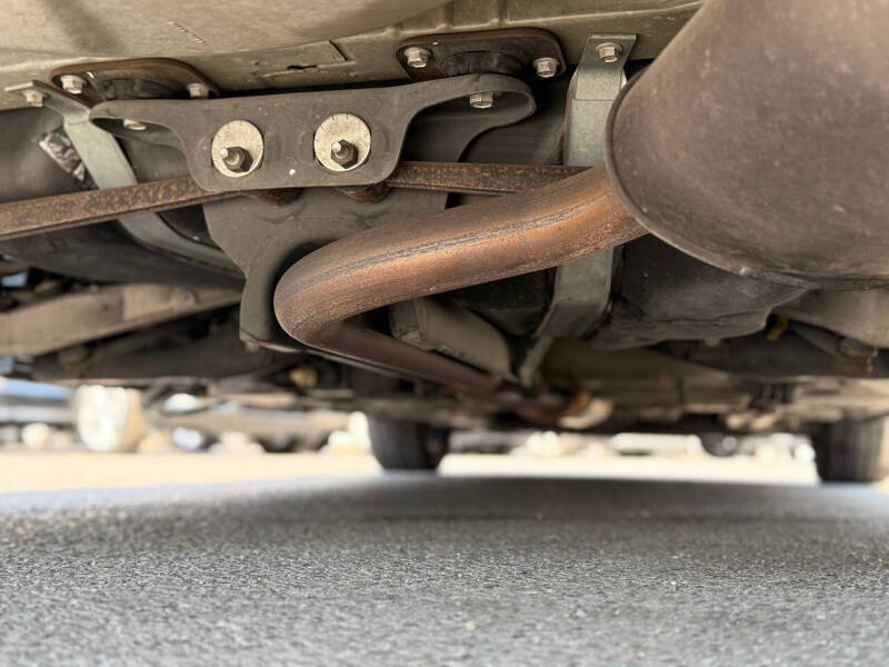 2007 Buick Lucerne CXL V6