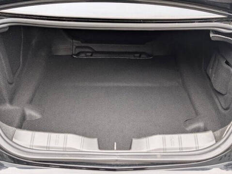 2021 Chevrolet Camaro LT