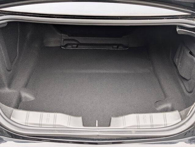 2021 Chevrolet Camaro LT