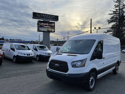 2019 ford transit 250 medium roof for sale