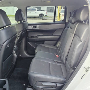 2024 Hyundai Santa Fe SEL