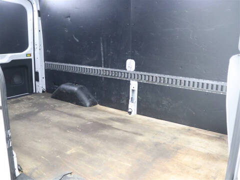 2019 Ford Transit 350