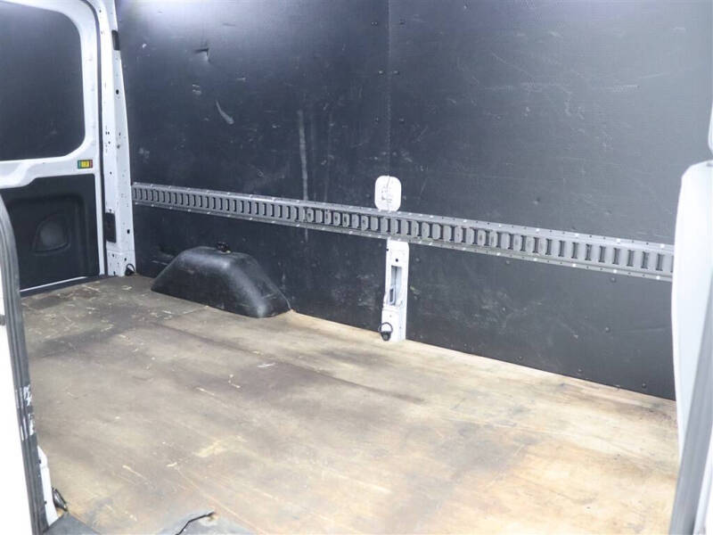 2019 Ford Transit 350