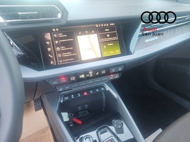 2026 Audi A3