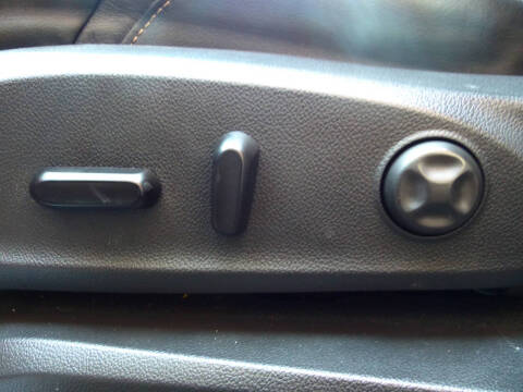 2016 Buick Envision Premium II