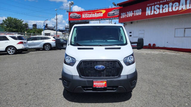 2021 Ford Transit for sale at NJ Car Buyer in Jersey City, NJ