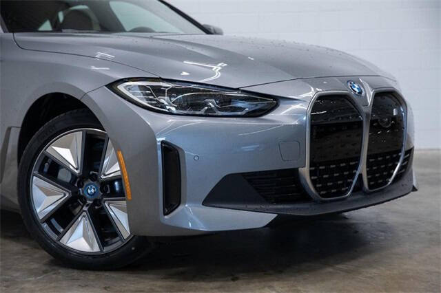 2024 BMW i4 eDrive35 Gran Coupe