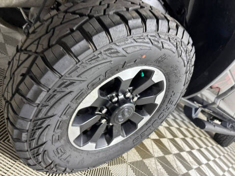 2022 RAM 2500 Power Wagon