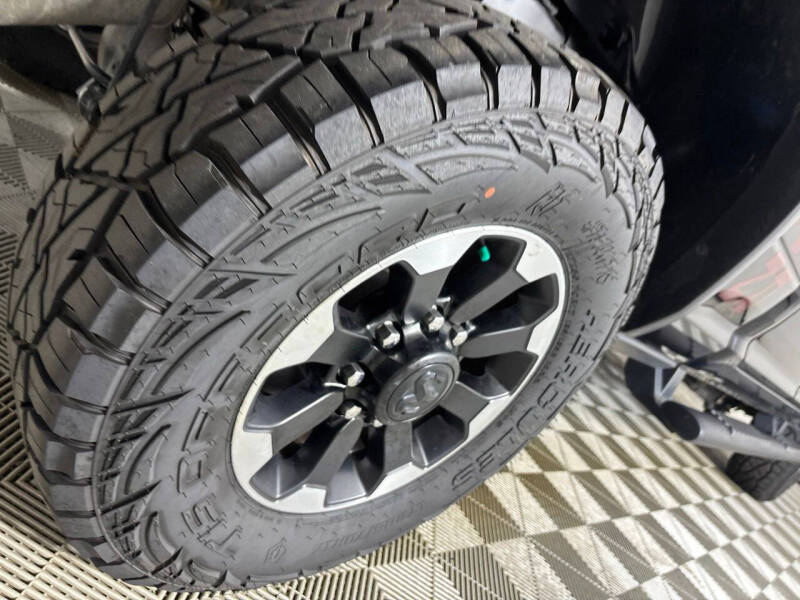 2022 RAM 2500 Power Wagon