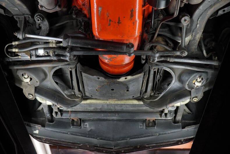 1974 Chevrolet Corvette