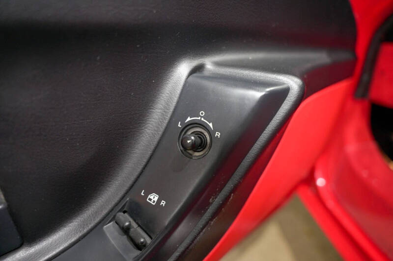 1995 Chevrolet Corvette