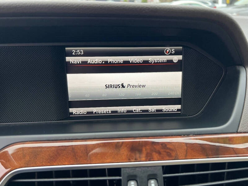 2013 Mercedes-Benz C-Class C 300 Luxury 4MATIC