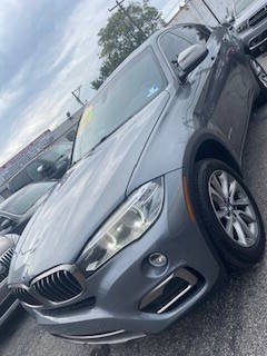 2018 BMW X6 xDrive35i