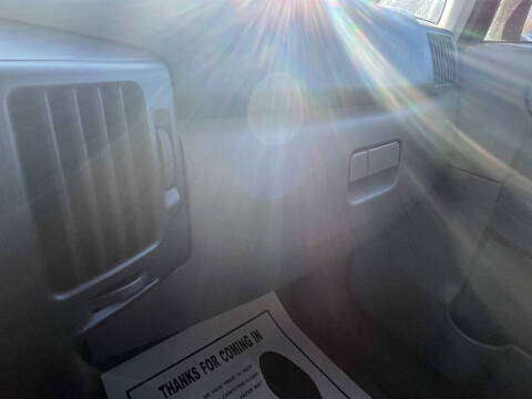 2008 Mitsubishi Endeavor LS