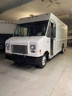 2005 Ford 15' E350 Step Van Low Miles, Excellent Condition for sale at Albers Sales and Leasing, Inc in Bismarck ND