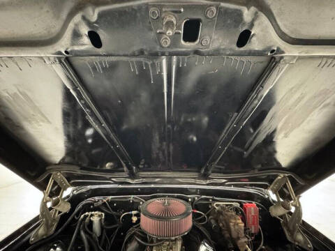 1971 Chevrolet C/K 10 Series