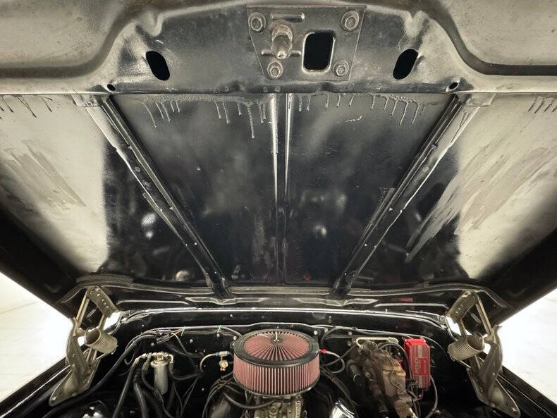 1971 Chevrolet C/K 10 Series