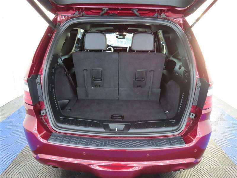 2024 Dodge Durango R/T Plus