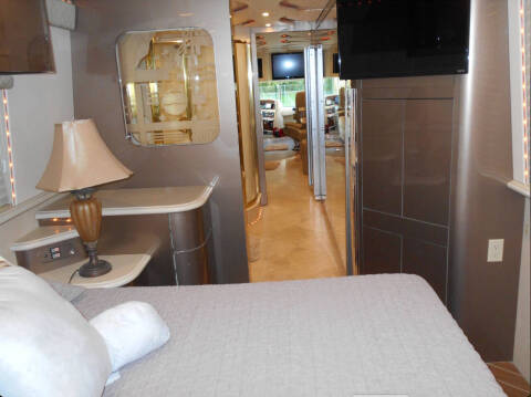 2000 Prevost XL HD 4060