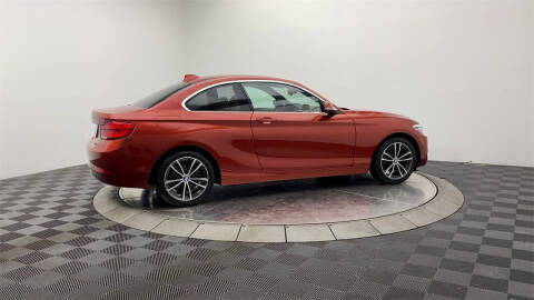 2018 BMW 2 Series 230i
