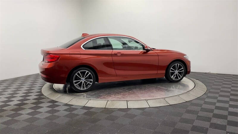 2018 BMW 2 Series 230i