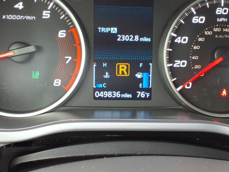 2024 Mitsubishi Eclipse Cross LE