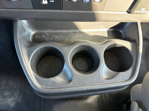 2021 Chevrolet Express 2500