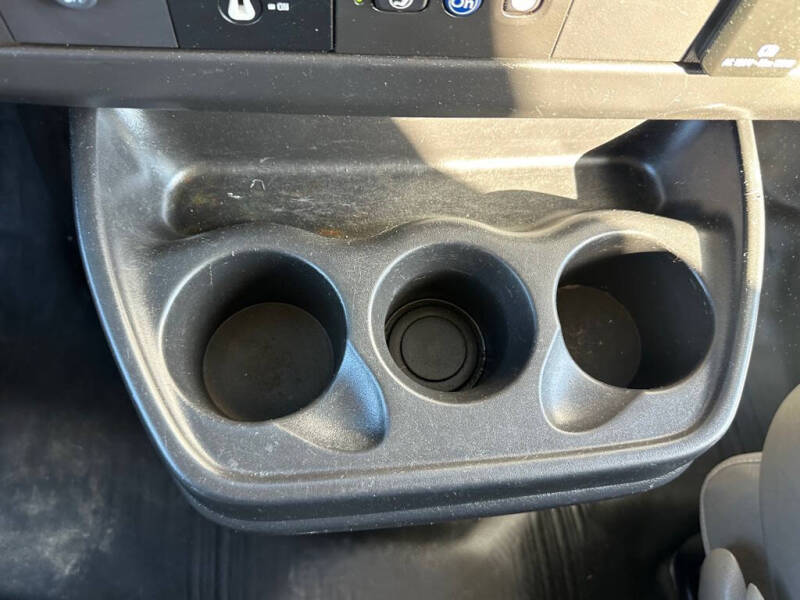 2021 Chevrolet Express 2500