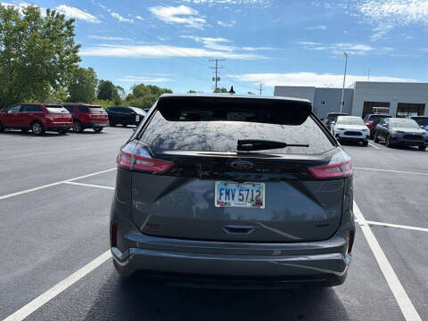 2024 Ford Edge SE