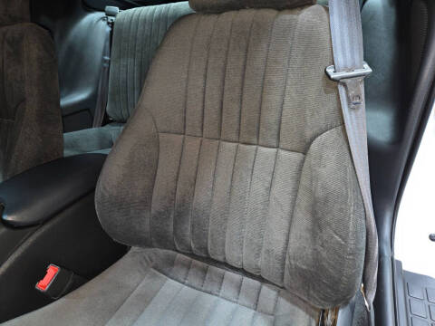 1995 Pontiac Firebird Formula