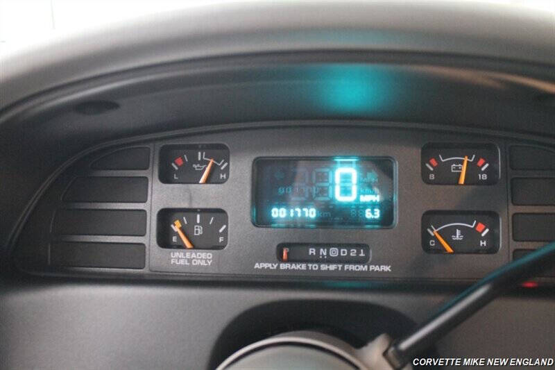 1994 Chevrolet Impala 56