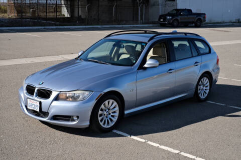2009 BMW 3 Series for sale at HOUSE OF JDMs - Sports Plus Motor Group in Newark CA