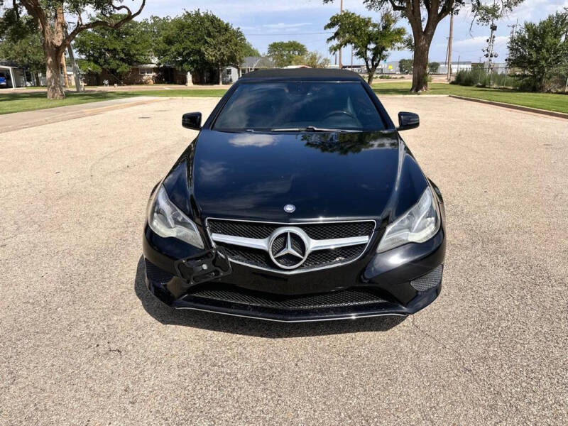 2014 Mercedes-Benz E-Class E 350