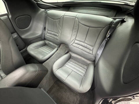 1994 Chevrolet Camaro Z28