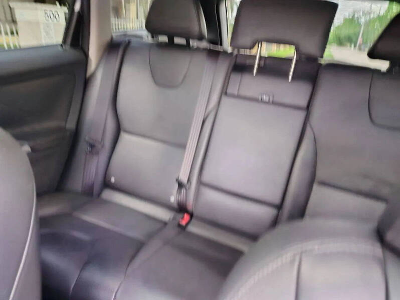 2015 Volvo XC60 T5 Drive-E Premier