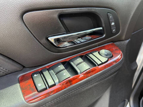 2014 Cadillac Escalade Premium