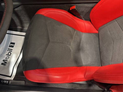 2024 Chevrolet Corvette Stingray