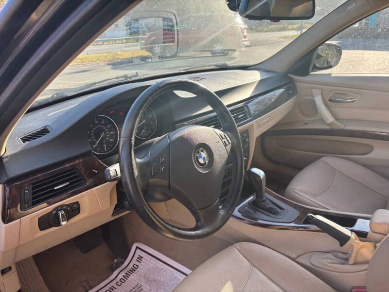 2010 BMW 3 Series 328i xDrive