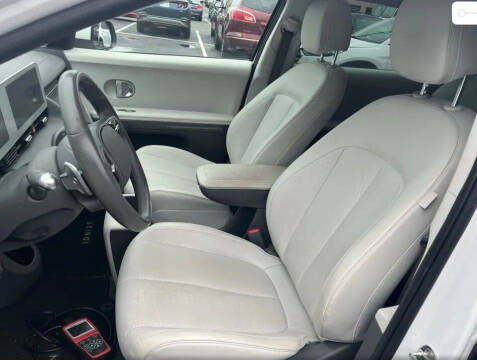 2023 Hyundai Ioniq 5 SEL