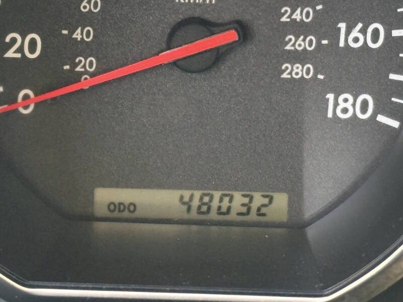 2002 Lexus SC 430
