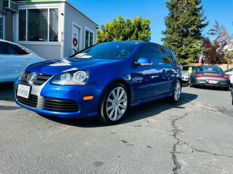 Volkswagen R32 For Sale In Santa Cruz CA Carsforsale