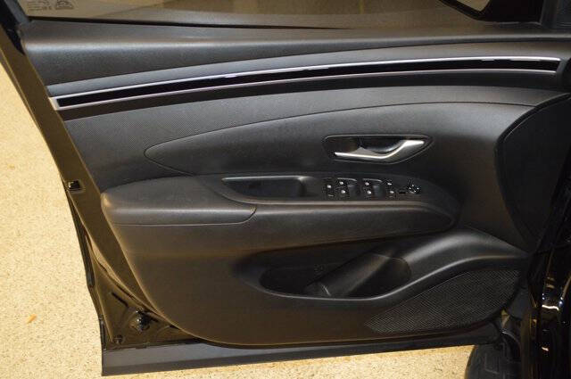 2022 Hyundai Santa Cruz SEL Premium