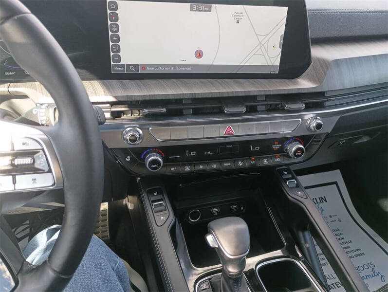 2024 Kia Telluride SX-Prestige