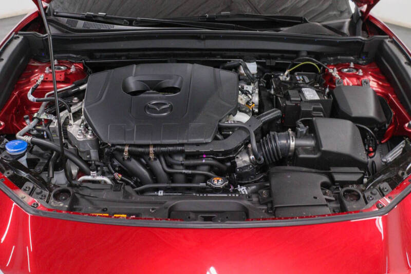 2025 Mazda CX-30 2.5 S Select Sport